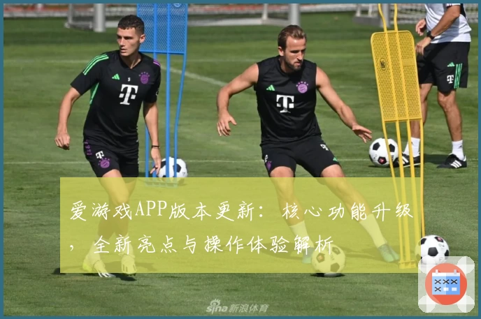 爱游戏APP版本更新：核心功能升级，全新亮点与操作体验解析